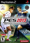 Pro Evolution Soccer 2013 - In-Box - Playstation 2  Fair Game Video Games