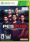 Pro Evolution Soccer 2018 - Loose - Xbox 360  Fair Game Video Games