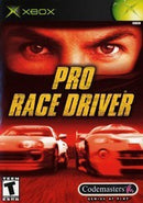 Pro Race Driver - In-Box - Xbox  Fair Game Video Games