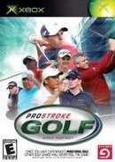 ProStroke Golf World Tour 2007 - Complete - Xbox  Fair Game Video Games