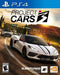 Project Cars 3 - Complete - Playstation 4  Fair Game Video Games