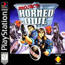 Project Horned Owl - Complete - Playstation  Fair Game Video Games