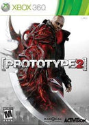 Prototype 2 - Complete - Xbox 360  Fair Game Video Games