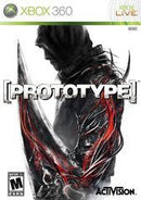 Prototype - Complete - Xbox 360  Fair Game Video Games