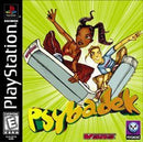 Psybadek - In-Box - Playstation  Fair Game Video Games