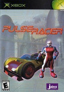 Pulse Racer - In-Box - Xbox  Fair Game Video Games