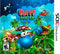 Putty Squad - Loose - Nintendo 3DS  Fair Game Video Games