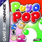 Puyo Pop - Complete - GameBoy Advance  Fair Game Video Games