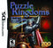 Puzzle Kingdoms - Complete - Nintendo DS  Fair Game Video Games