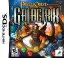 Puzzle Quest: Galactrix - Complete - Nintendo DS  Fair Game Video Games