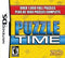 Puzzle Time - In-Box - Nintendo DS  Fair Game Video Games