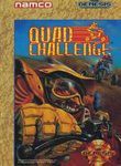 Quad Challenge - Loose - Sega Genesis  Fair Game Video Games