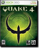 Quake 4 [Bonus Disc Edition] - Complete - Xbox 360  Fair Game Video Games