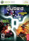 Qubed - Loose - Xbox 360  Fair Game Video Games