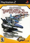 R-Type Final - Loose - Playstation 2  Fair Game Video Games