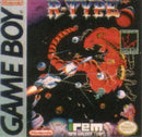 R-Type - In-Box - GameBoy  Fair Game Video Games