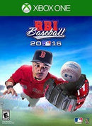 RBI Baseball 16 - Complete - Xbox One  Fair Game Video Games