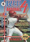 RBI Baseball 4 - In-Box - Sega Genesis  Fair Game Video Games