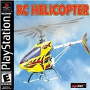 RC Helicopter - In-Box - Playstation  Fair Game Video Games