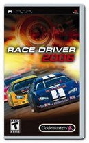 Race Driver 2006 - In-Box - PSP  Fair Game Video Games
