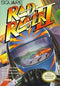 Rad Racer [5 Screw] - In-Box - NES  Fair Game Video Games