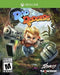 Rad Rodgers - Loose - Xbox One  Fair Game Video Games