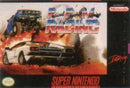 Radical Psycho Machine RPM Racing - In-Box - Super Nintendo  Fair Game Video Games