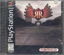 Rage Racer - In-Box - Playstation  Fair Game Video Games