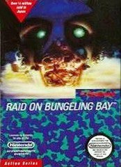 Raid on Bungeling Bay - Complete - NES  Fair Game Video Games