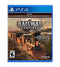 Railway Empire - Complete - Playstation 4  Fair Game Video Games