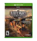 Railway Empire - Complete - Xbox One  Fair Game Video Games