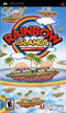 Rainbow Islands Evolution - Loose - PSP  Fair Game Video Games