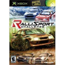 Ralli Sport Challenge - Loose - Xbox  Fair Game Video Games