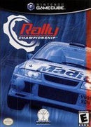 Rally Championship - Complete - Gamecube  Fair Game Video Games