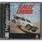 Rally Cross - In-Box - Playstation  Fair Game Video Games