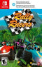 Rally Racers - Loose - Nintendo Switch  Fair Game Video Games