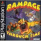 Rampage Through Time - Complete - Playstation  Fair Game Video Games