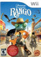 Rango: The Video Game - Complete - Wii  Fair Game Video Games