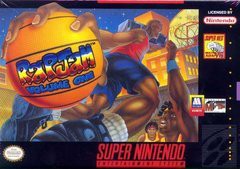 RapJam Volume One - In-Box - Super Nintendo  Fair Game Video Games