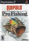 Rapala Pro Fishing - In-Box - Playstation 2  Fair Game Video Games