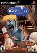 Ratatouille [Greatest Hits] - In-Box - Playstation 2  Fair Game Video Games