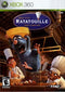 Ratatouille - In-Box - Xbox 360  Fair Game Video Games