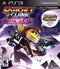 Ratchet & Clank: Into the Nexus - Complete - Playstation 3  Fair Game Video Games