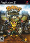 Ratchet & Clank Size Matters - Complete - Playstation 2  Fair Game Video Games