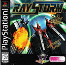 Raystorm - In-Box - Playstation  Fair Game Video Games