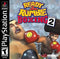 Ready 2 Rumble Boxing [Greatest Hits] - Complete - Playstation  Fair Game Video Games