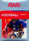 RealSports Football - In-Box - Atari 2600  Fair Game Video Games