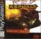 Red Asphalt - Loose - Playstation  Fair Game Video Games