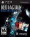 Red Faction Collection - Complete - Playstation 3  Fair Game Video Games