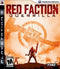 Red Faction: Guerrilla - Complete - Playstation 3  Fair Game Video Games